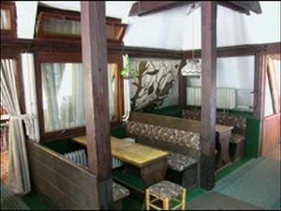 Piramida, Goč-Gvozdac 5